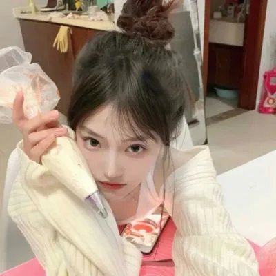 流浪的神女