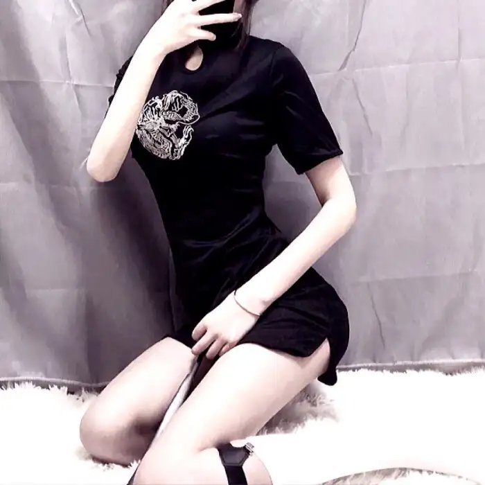 浴血蛟龙